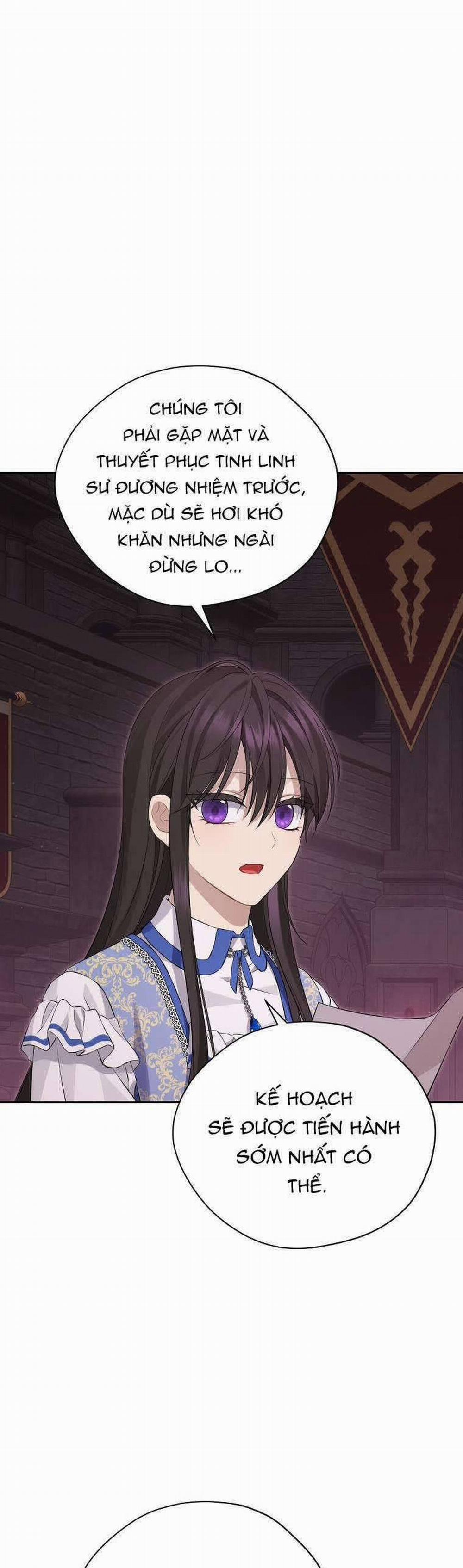 Thực Ra Tôi Mới Là Thật 130 trang 5