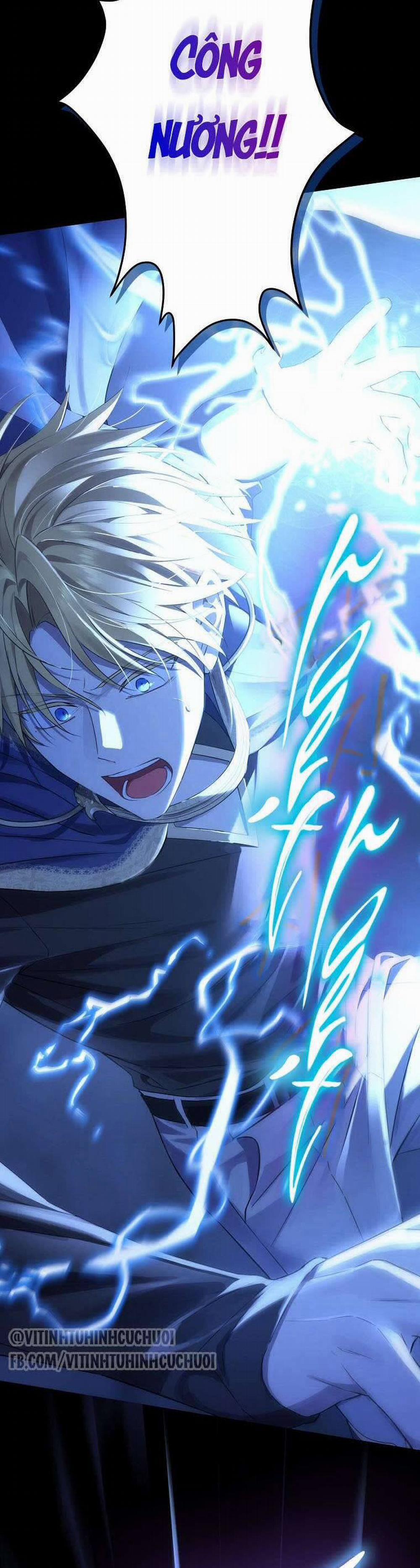 Thực Ra Tôi Mới Là Thật 136 trang 10