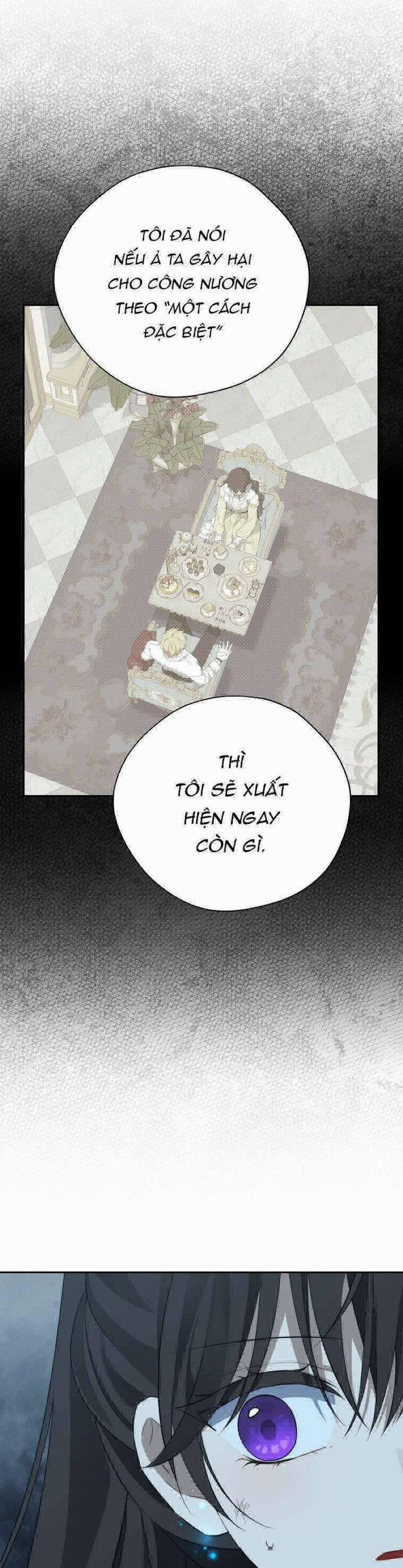 Thực Ra Tôi Mới Là Thật 136 trang 15