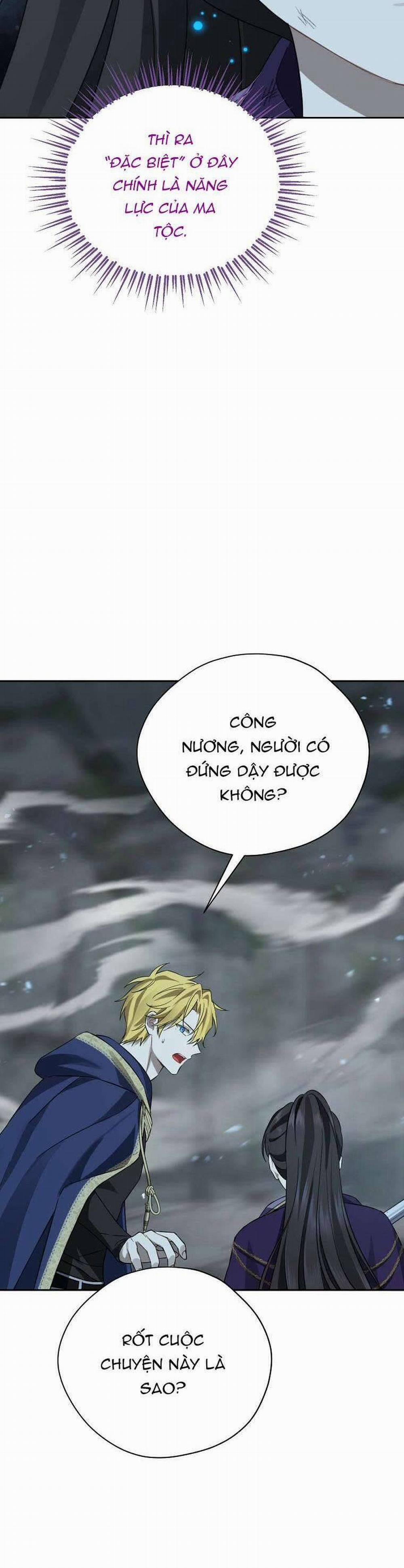 Thực Ra Tôi Mới Là Thật 136 trang 16