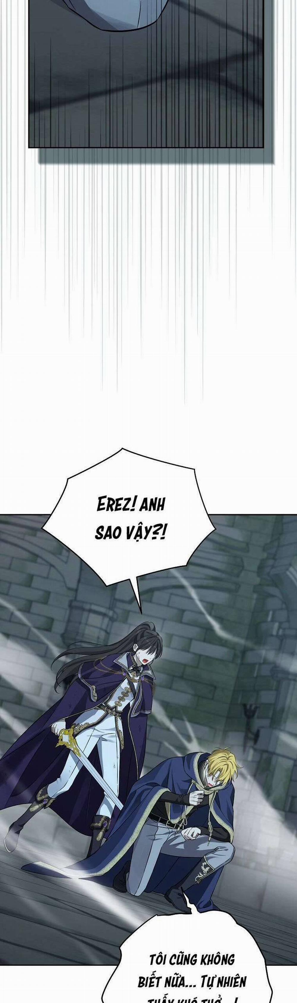 Thực Ra Tôi Mới Là Thật 136 trang 19