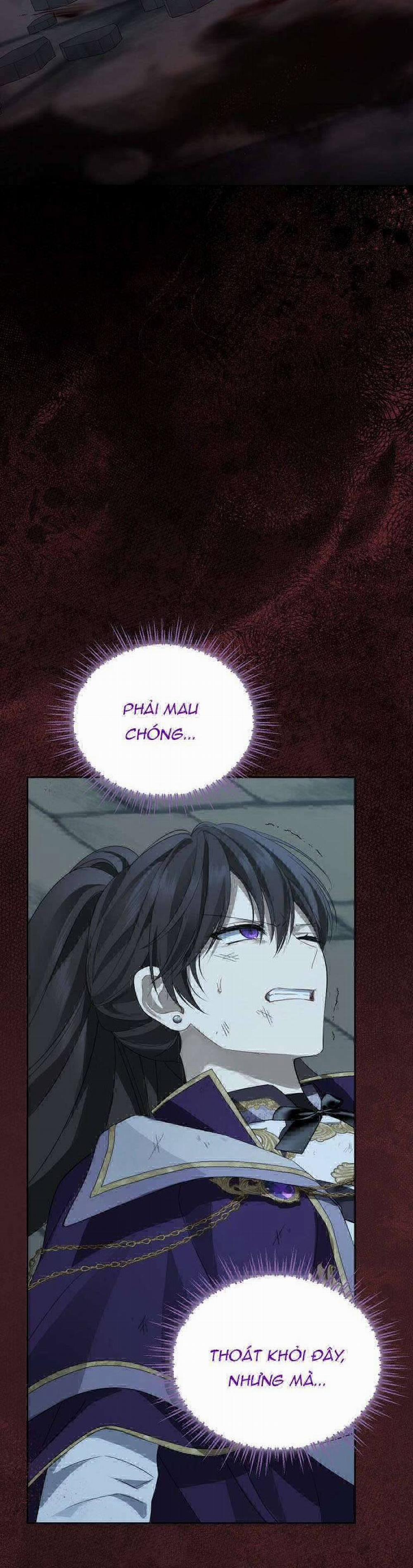 Thực Ra Tôi Mới Là Thật 136 trang 2