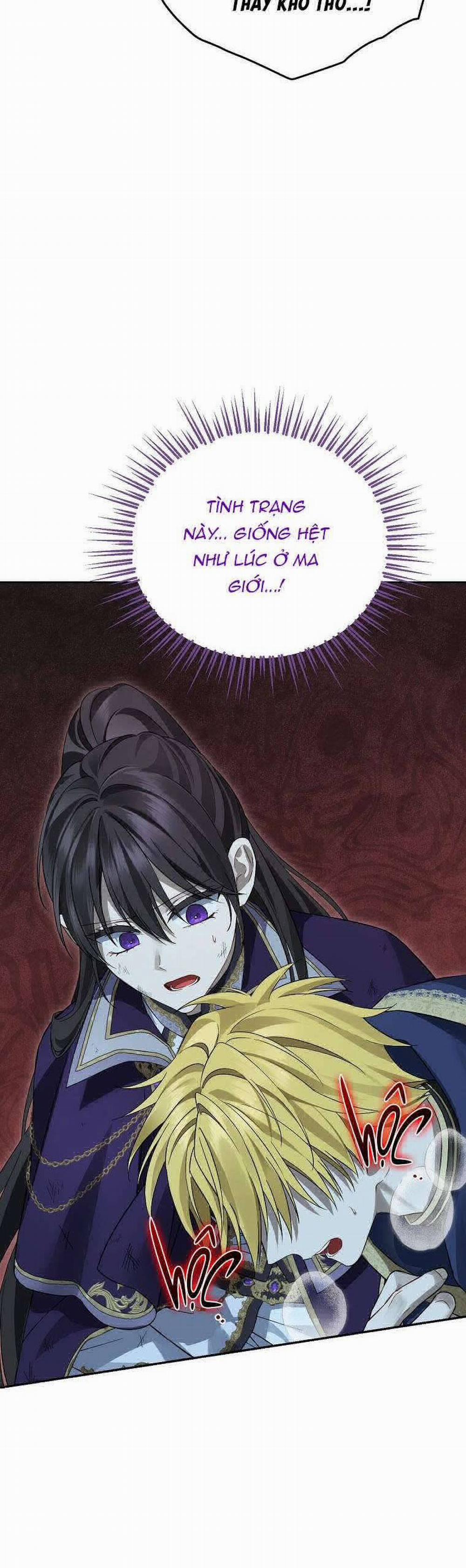 Thực Ra Tôi Mới Là Thật 136 trang 20