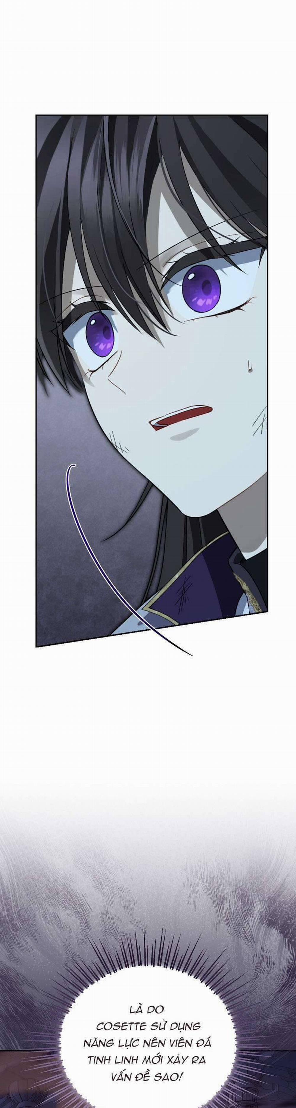 Thực Ra Tôi Mới Là Thật 136 trang 21