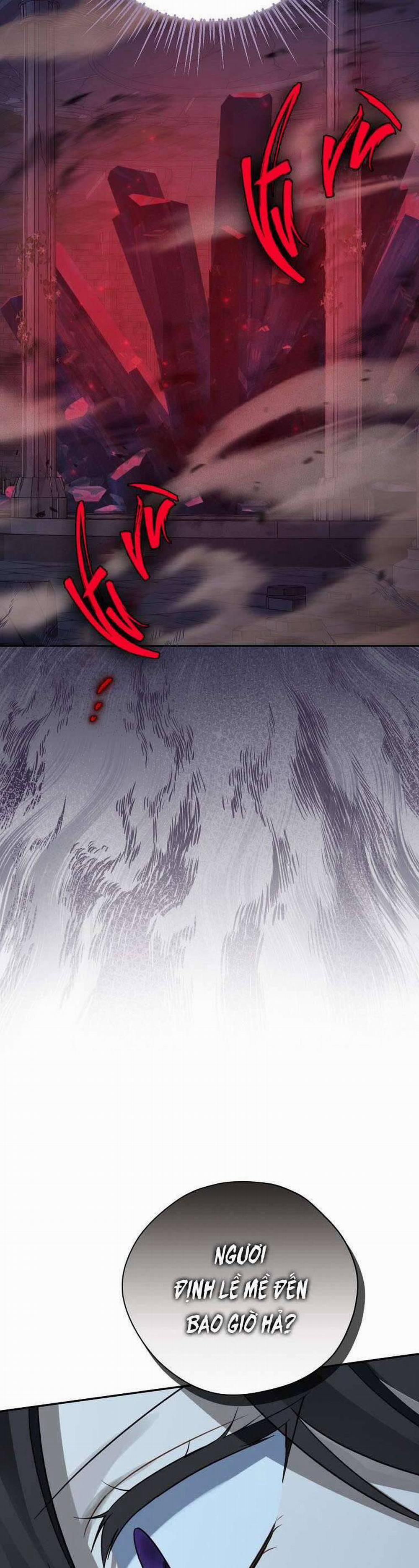 Thực Ra Tôi Mới Là Thật 136 trang 22