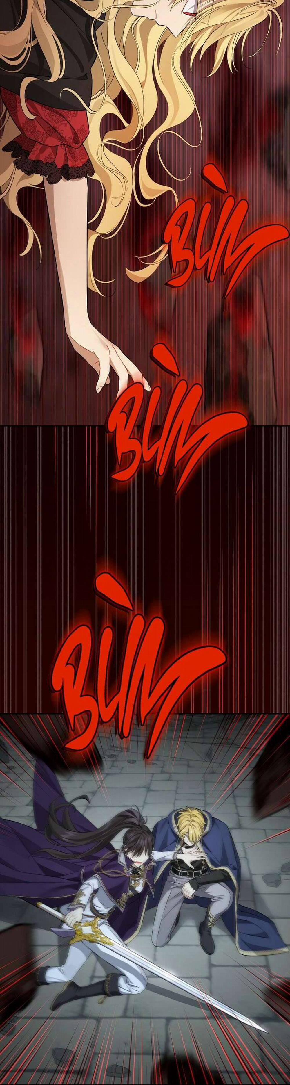 Thực Ra Tôi Mới Là Thật 136 trang 25