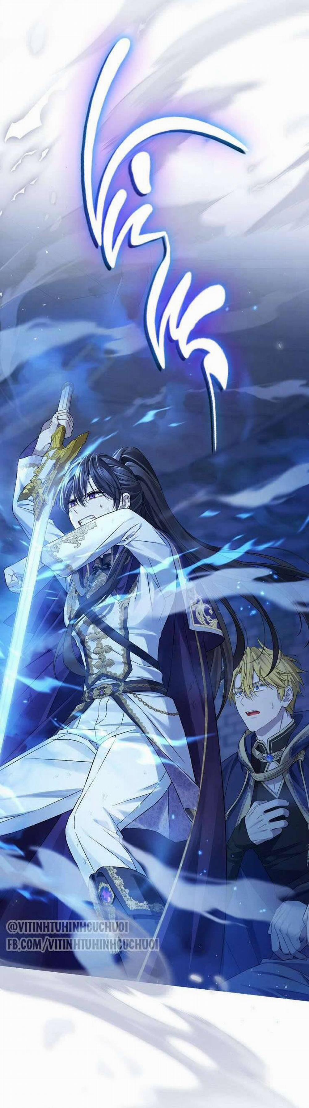 Thực Ra Tôi Mới Là Thật 136 trang 29