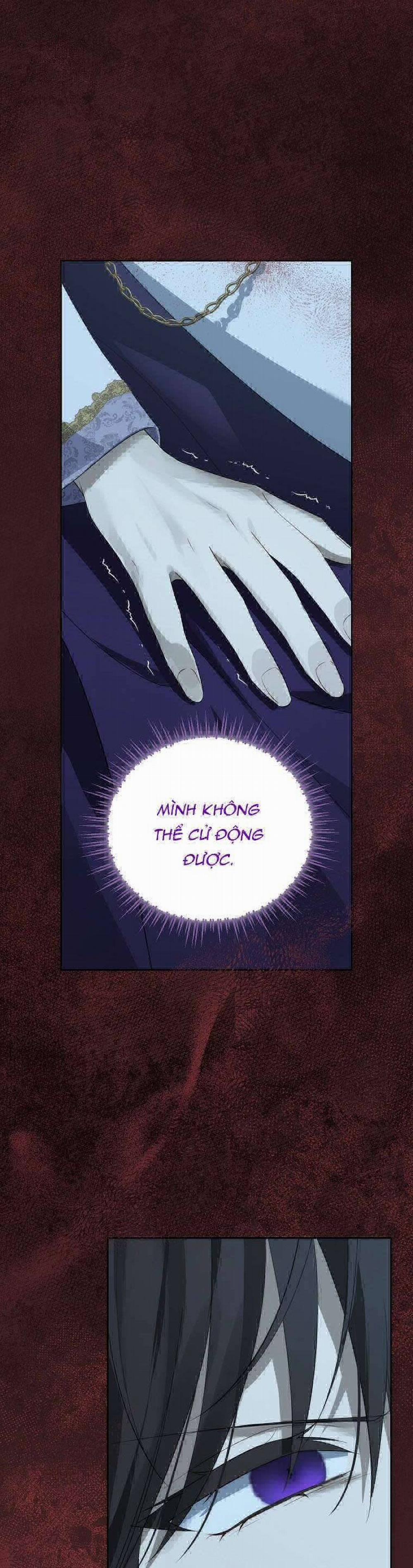 Thực Ra Tôi Mới Là Thật 136 trang 3