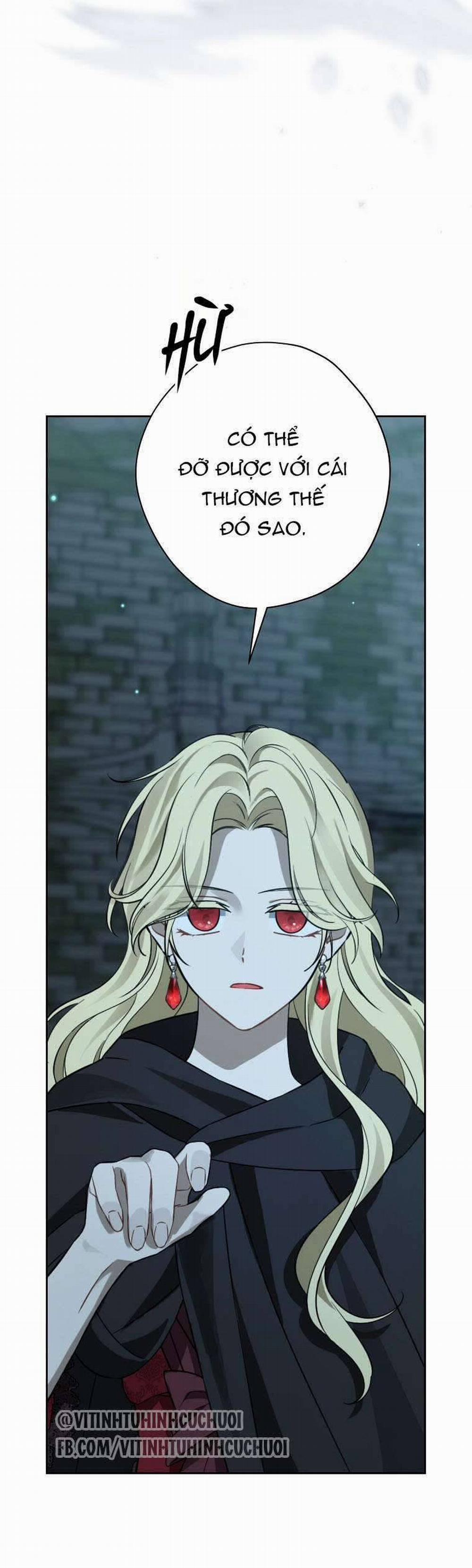 Thực Ra Tôi Mới Là Thật 136 trang 30