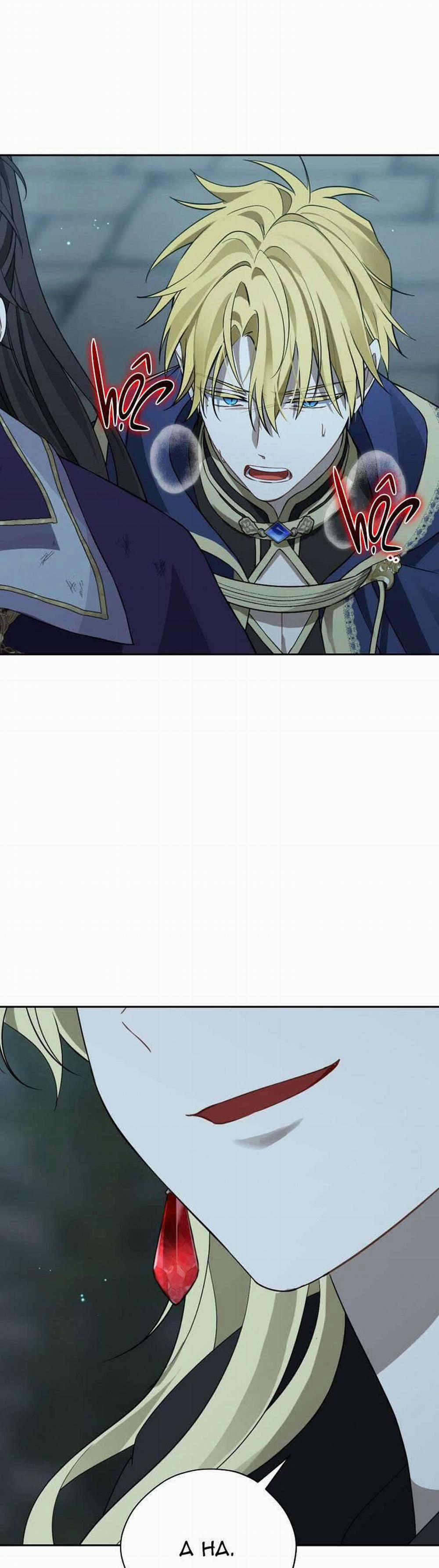 Thực Ra Tôi Mới Là Thật 136 trang 34