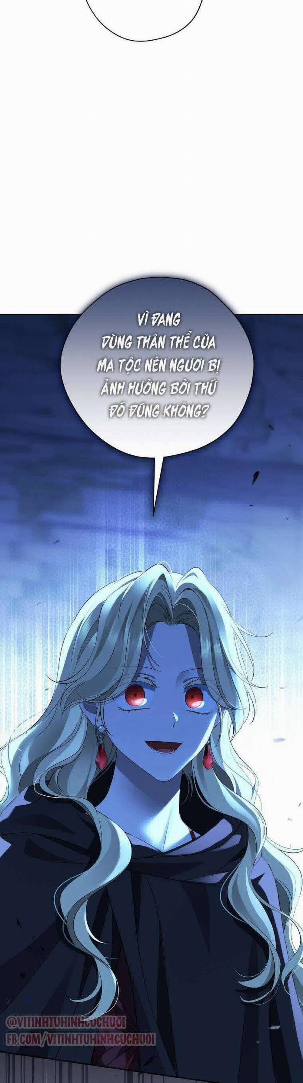 Thực Ra Tôi Mới Là Thật 136 trang 35