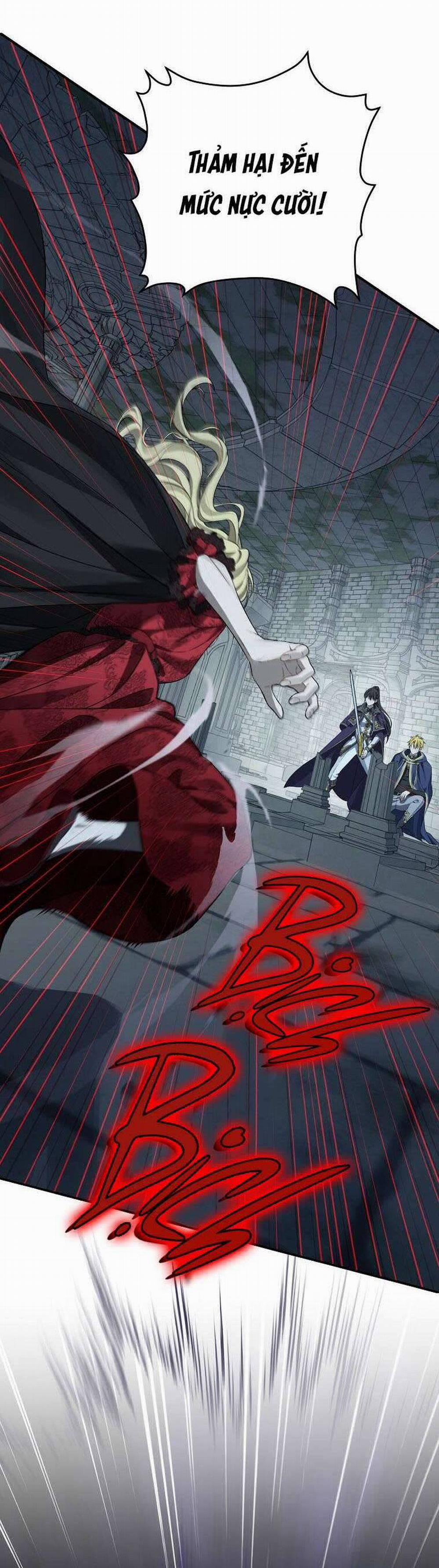 Thực Ra Tôi Mới Là Thật 136 trang 37