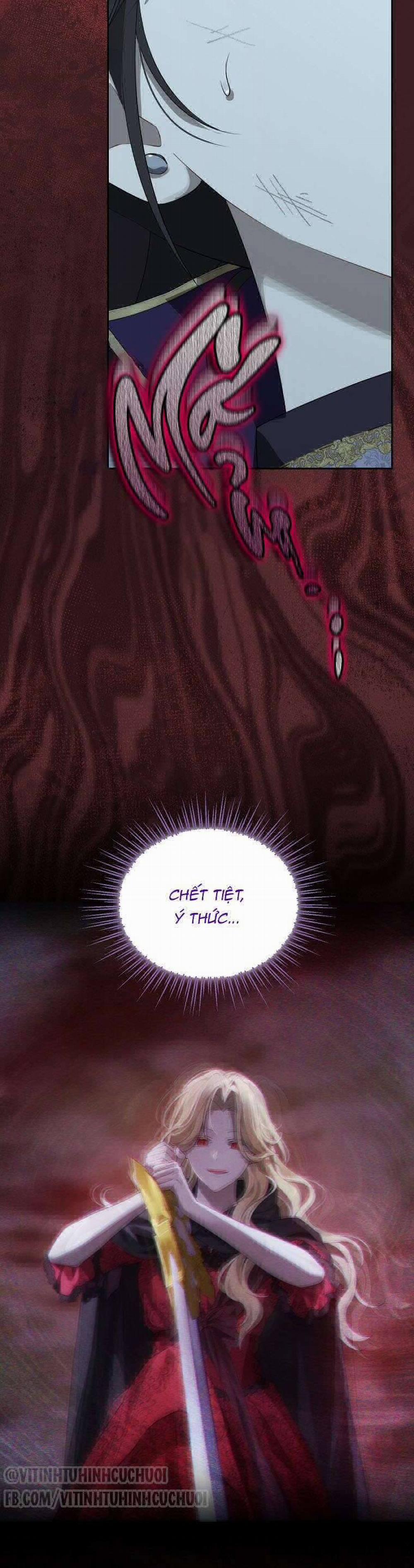 Thực Ra Tôi Mới Là Thật 136 trang 4