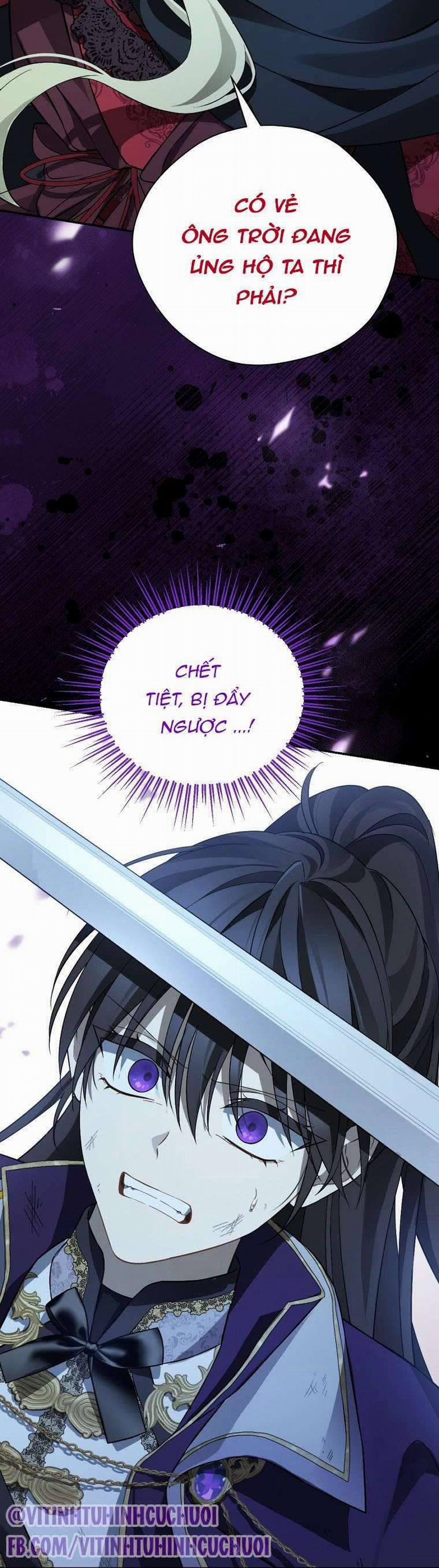 Thực Ra Tôi Mới Là Thật 136 trang 40