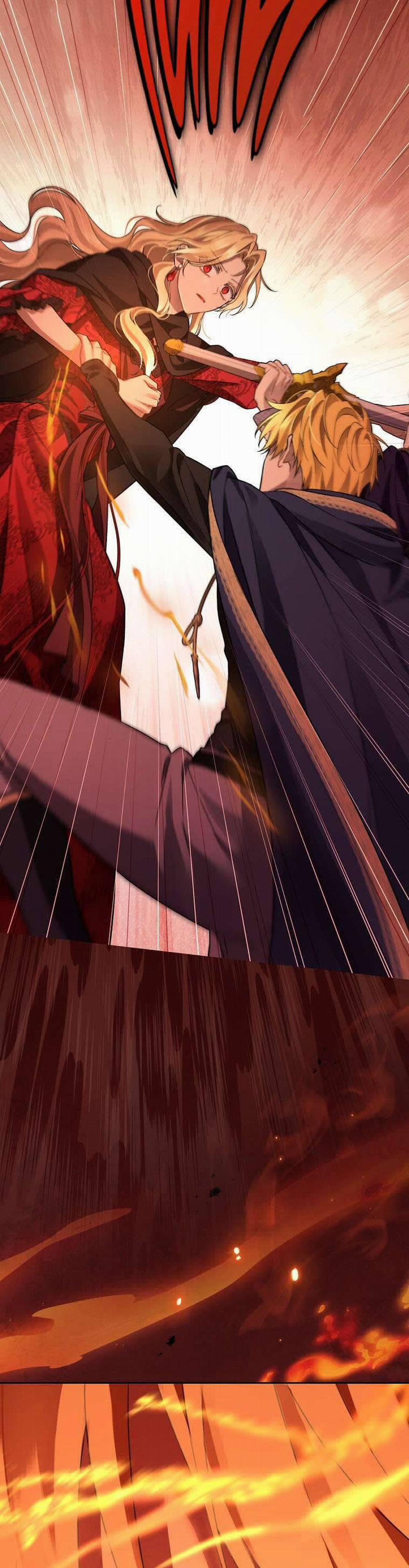 Thực Ra Tôi Mới Là Thật 136 trang 43