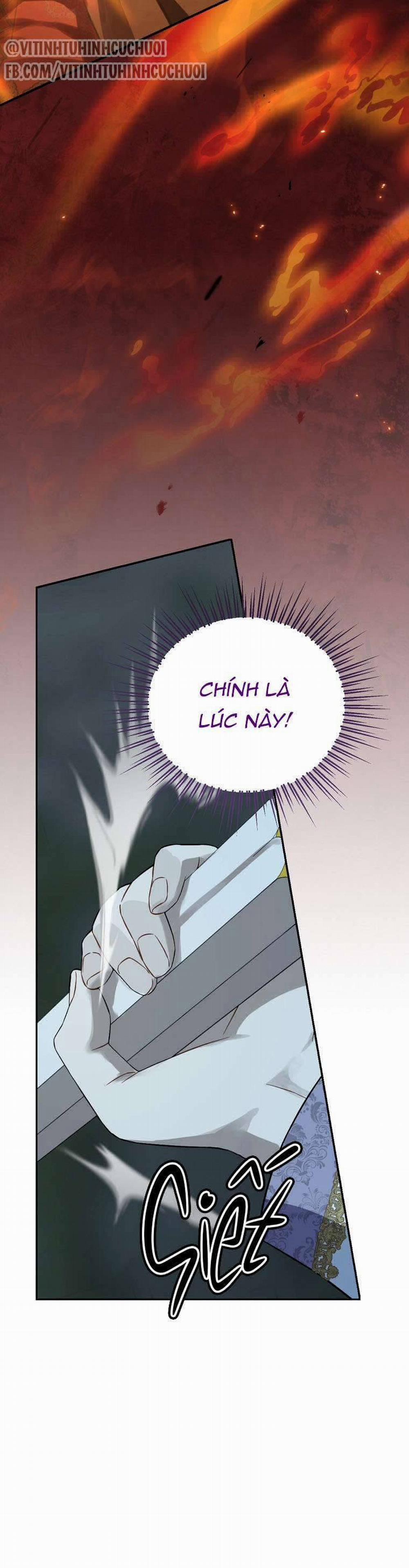 Thực Ra Tôi Mới Là Thật 136 trang 45