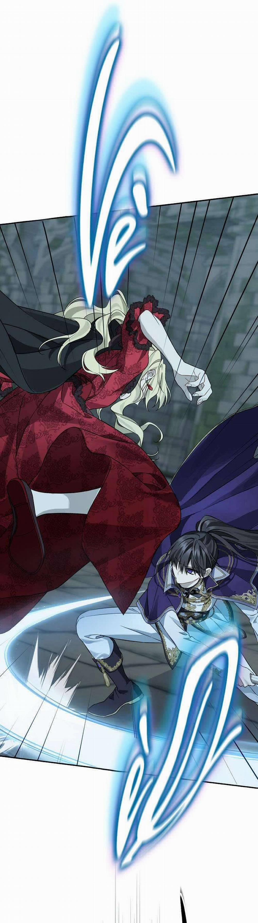 Thực Ra Tôi Mới Là Thật 136 trang 46