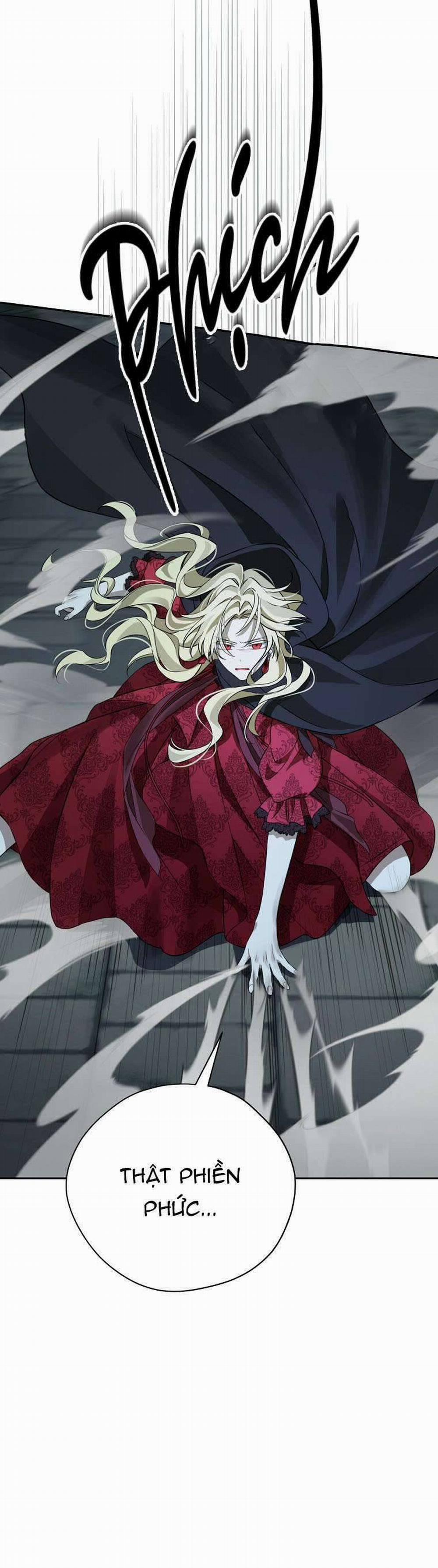 Thực Ra Tôi Mới Là Thật 136 trang 47