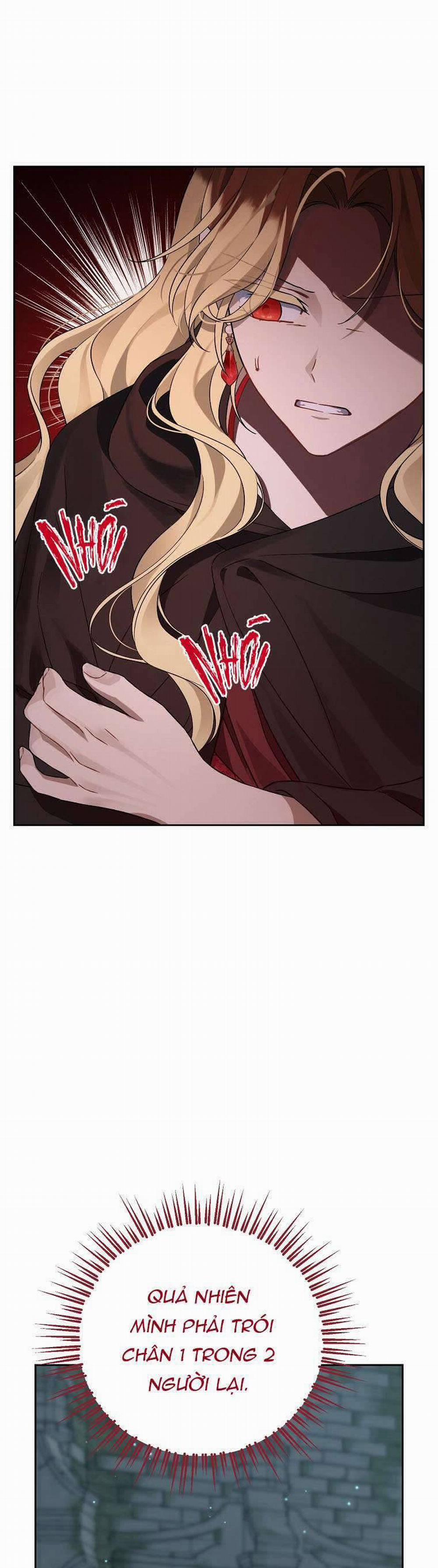 Thực Ra Tôi Mới Là Thật 136 trang 48