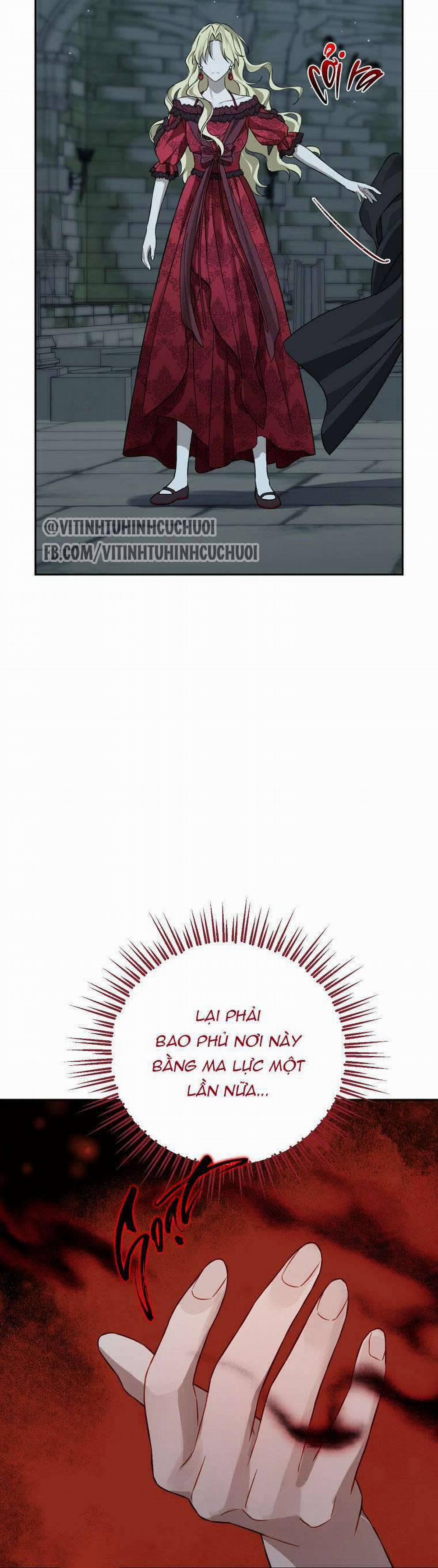 Thực Ra Tôi Mới Là Thật 136 trang 49