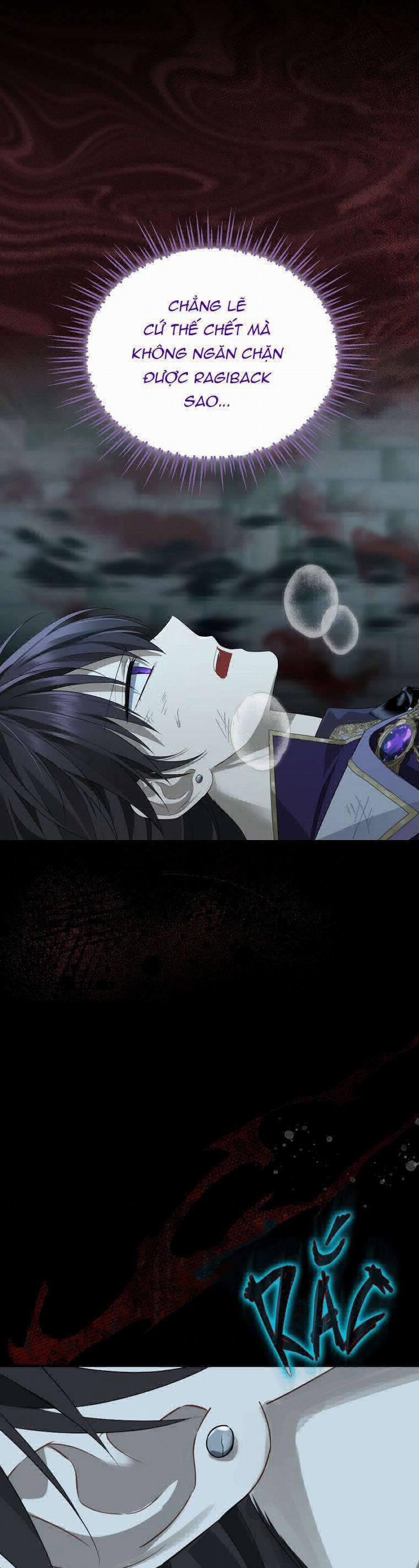 Thực Ra Tôi Mới Là Thật 136 trang 5