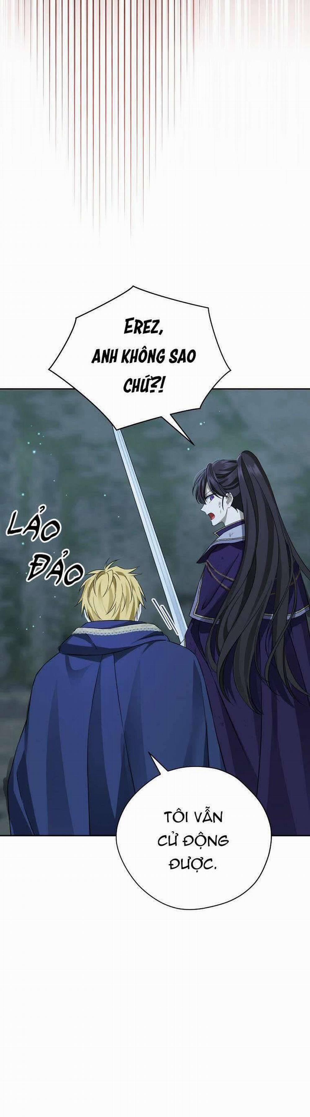 Thực Ra Tôi Mới Là Thật 136 trang 51