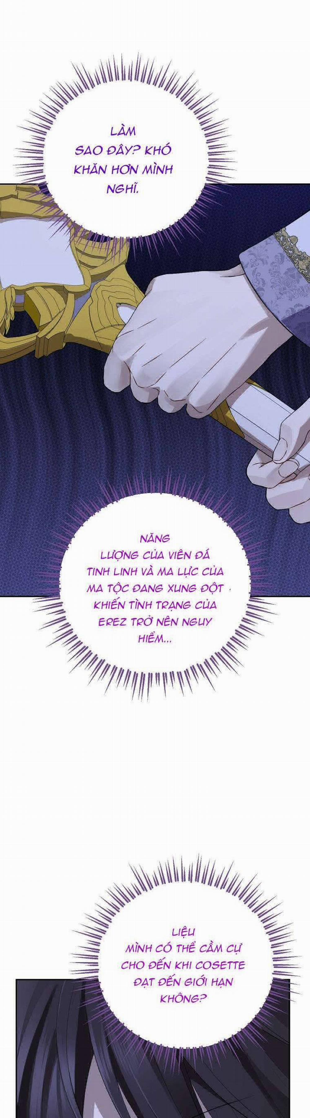 Thực Ra Tôi Mới Là Thật 136 trang 52