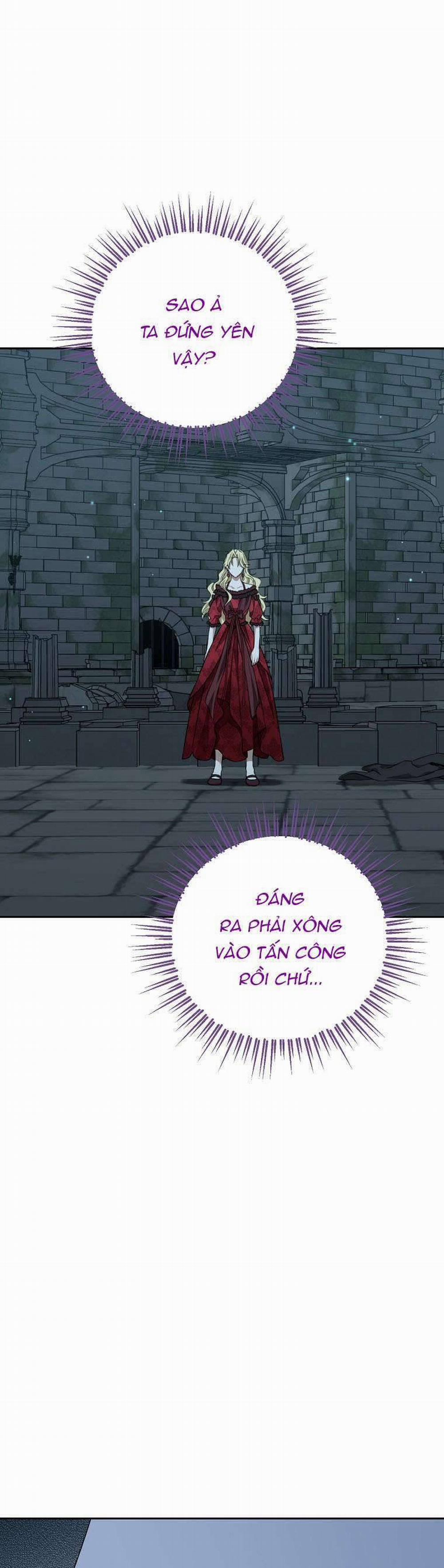 Thực Ra Tôi Mới Là Thật 136 trang 54