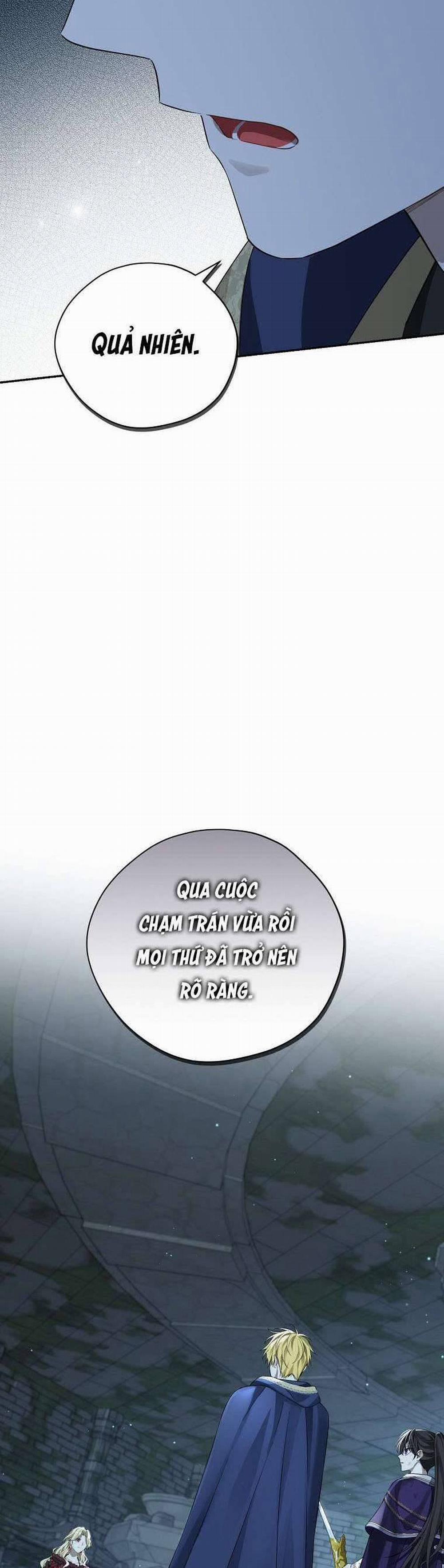 Thực Ra Tôi Mới Là Thật 136 trang 55