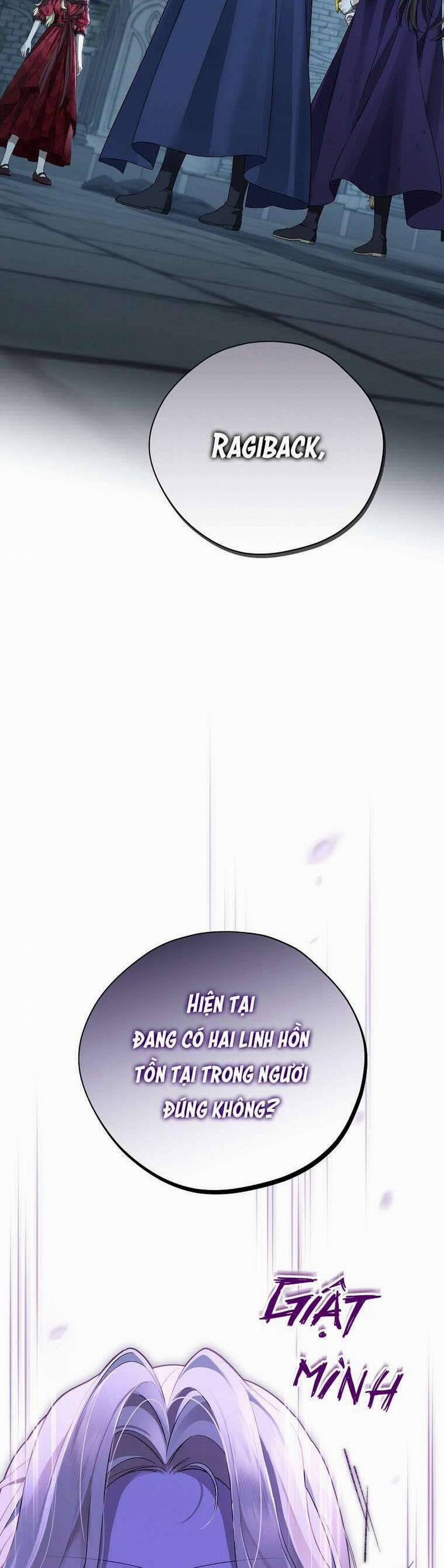 Thực Ra Tôi Mới Là Thật 136 trang 56