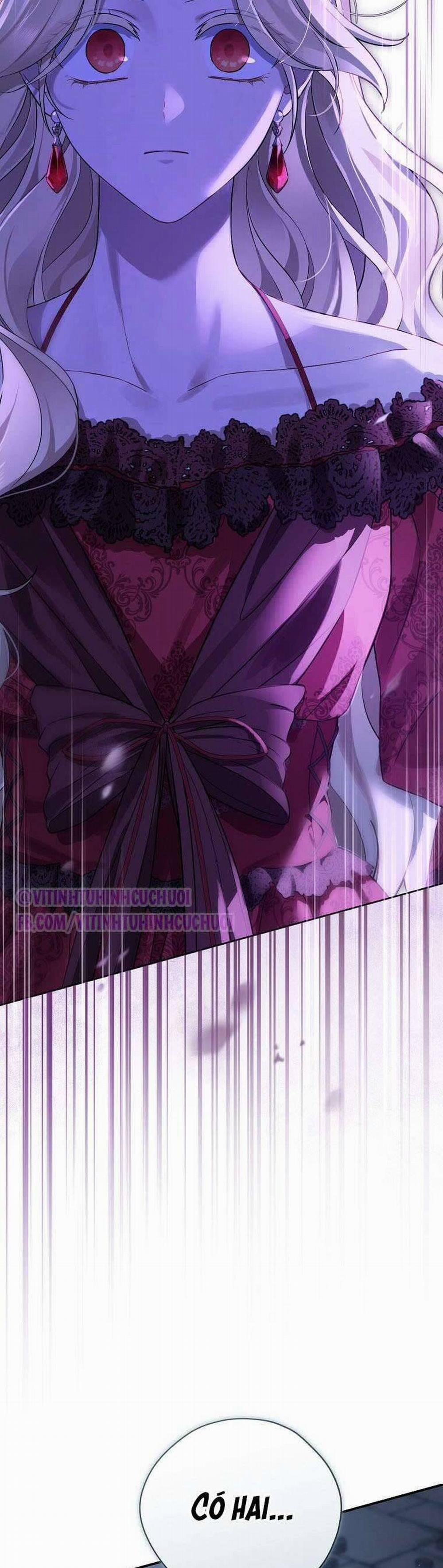 Thực Ra Tôi Mới Là Thật 136 trang 57