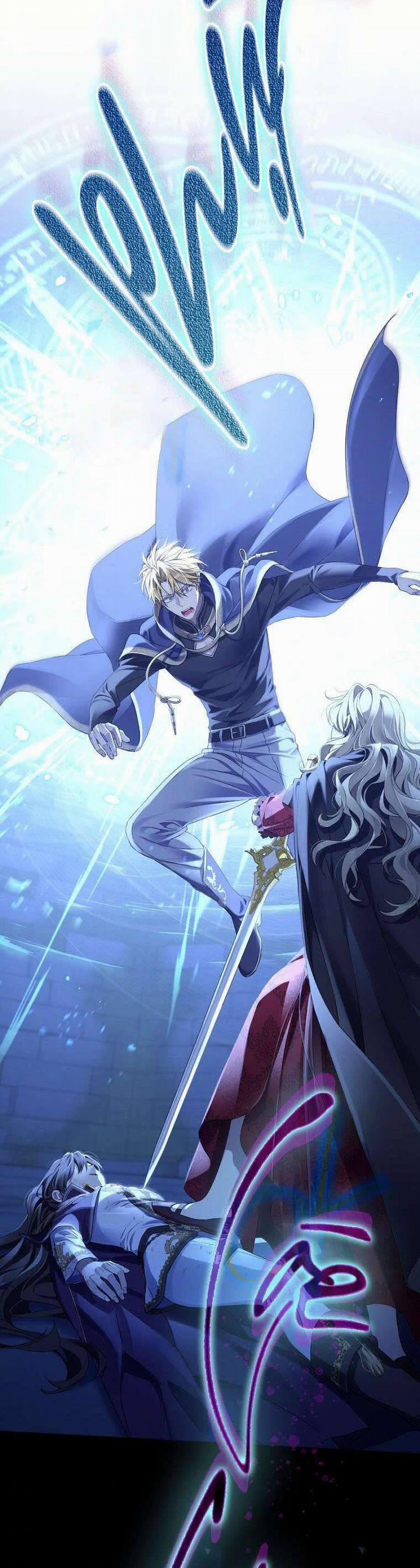 Thực Ra Tôi Mới Là Thật 136 trang 8