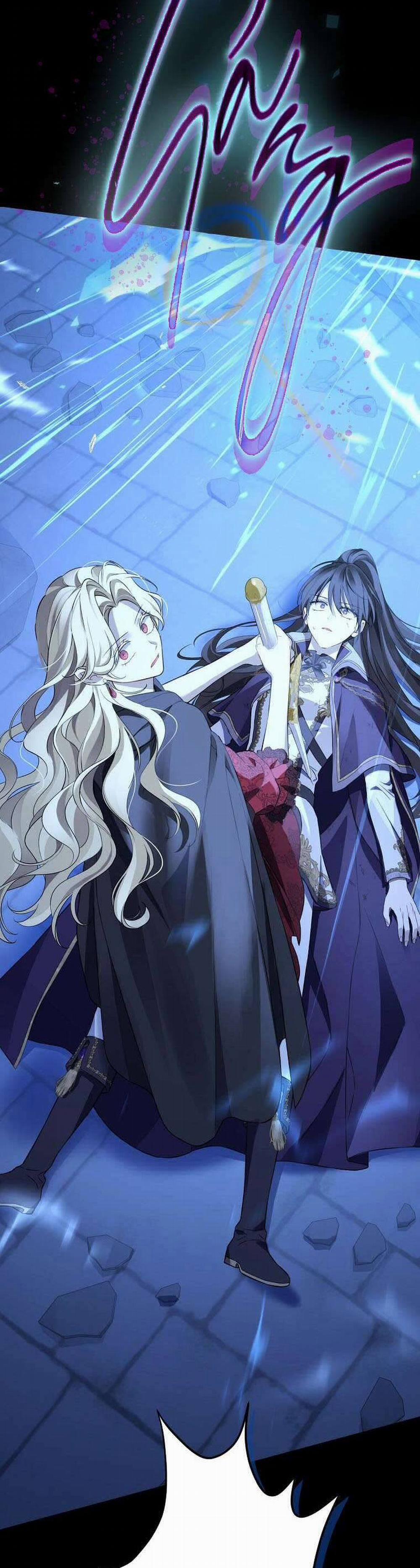 Thực Ra Tôi Mới Là Thật 136 trang 9