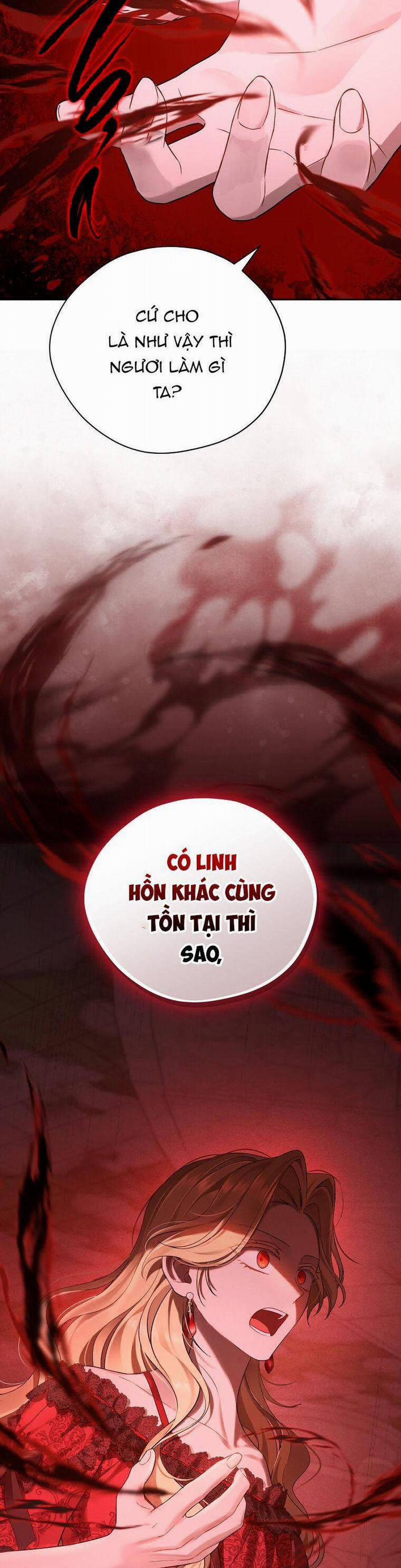 Thực Ra Tôi Mới Là Thật 137 trang 10