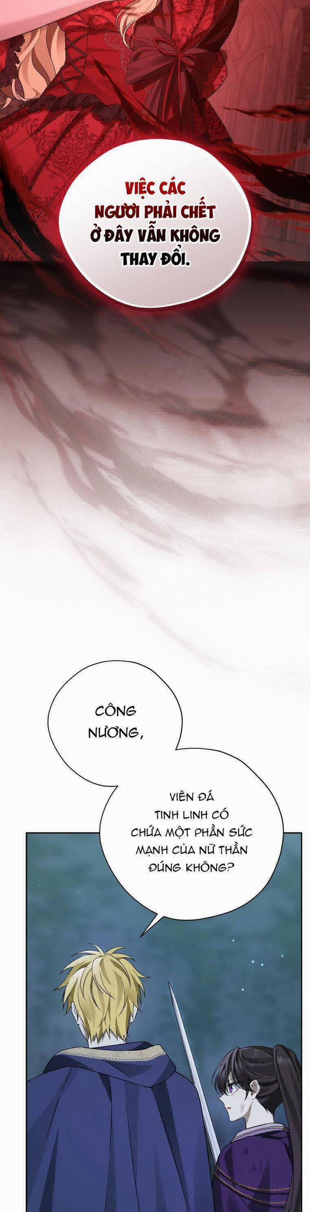 Thực Ra Tôi Mới Là Thật 137 trang 11