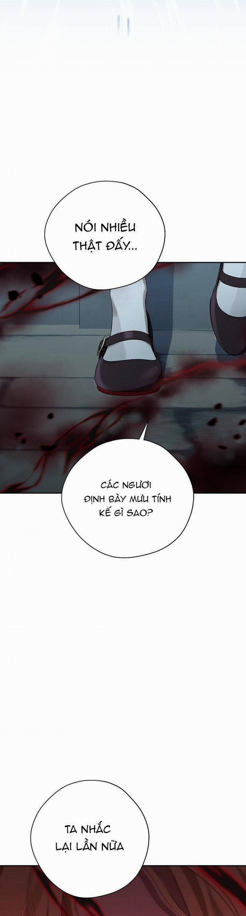 Thực Ra Tôi Mới Là Thật 137 trang 18