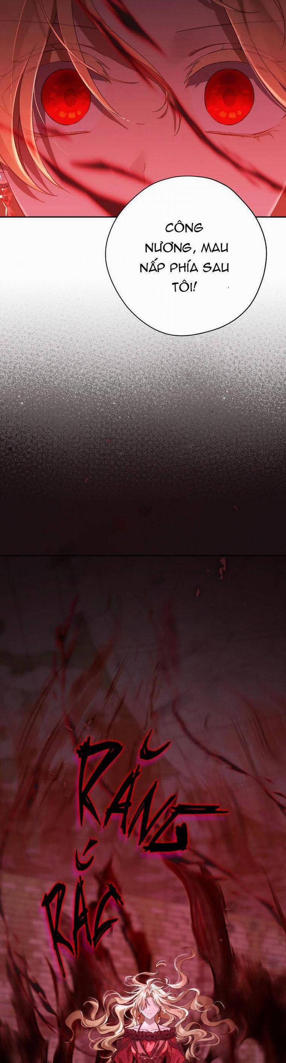 Thực Ra Tôi Mới Là Thật 137 trang 19