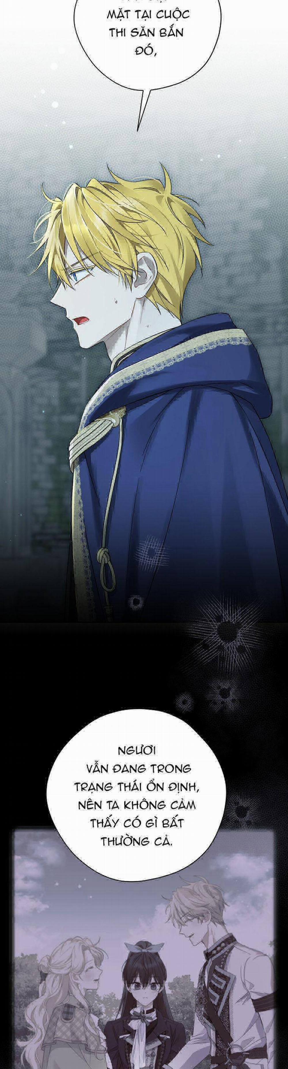 Thực Ra Tôi Mới Là Thật 137 trang 2