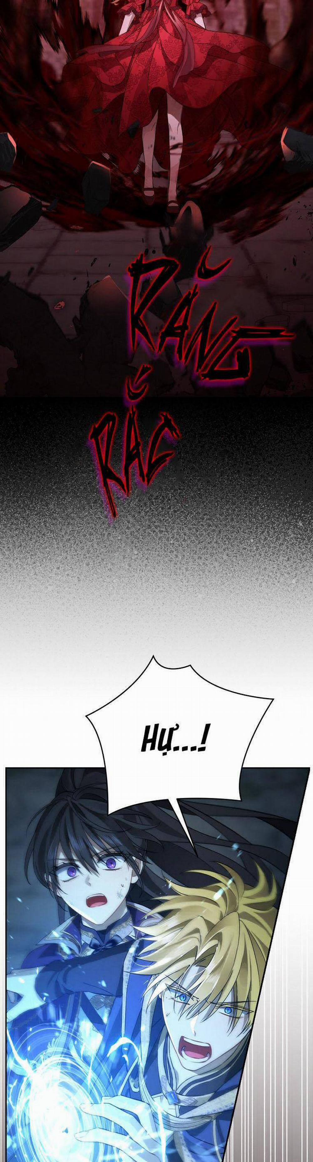 Thực Ra Tôi Mới Là Thật 137 trang 20