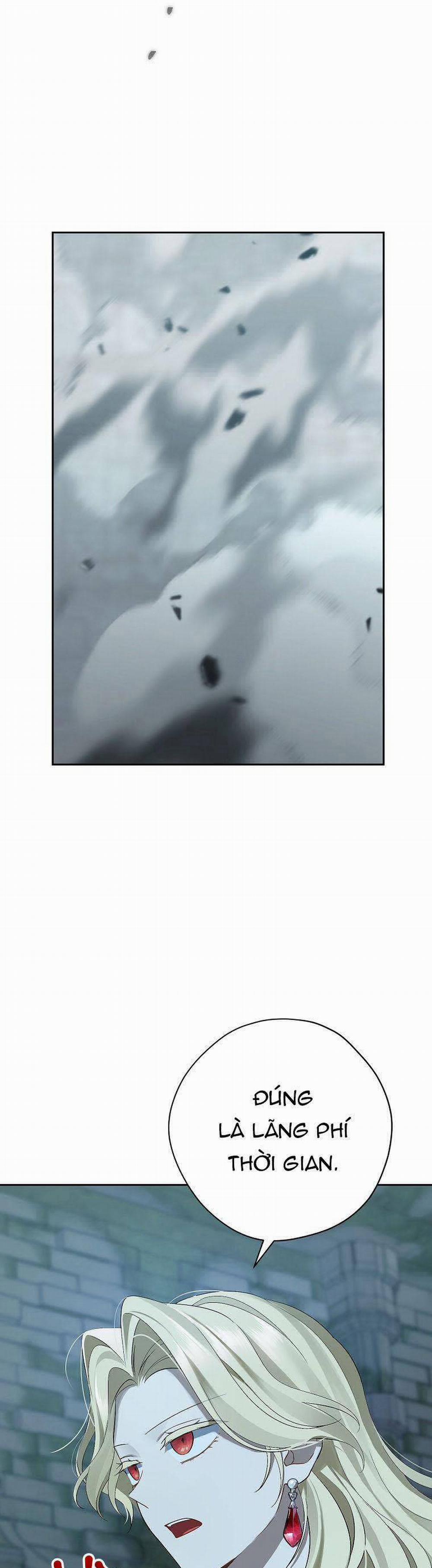 Thực Ra Tôi Mới Là Thật 137 trang 34