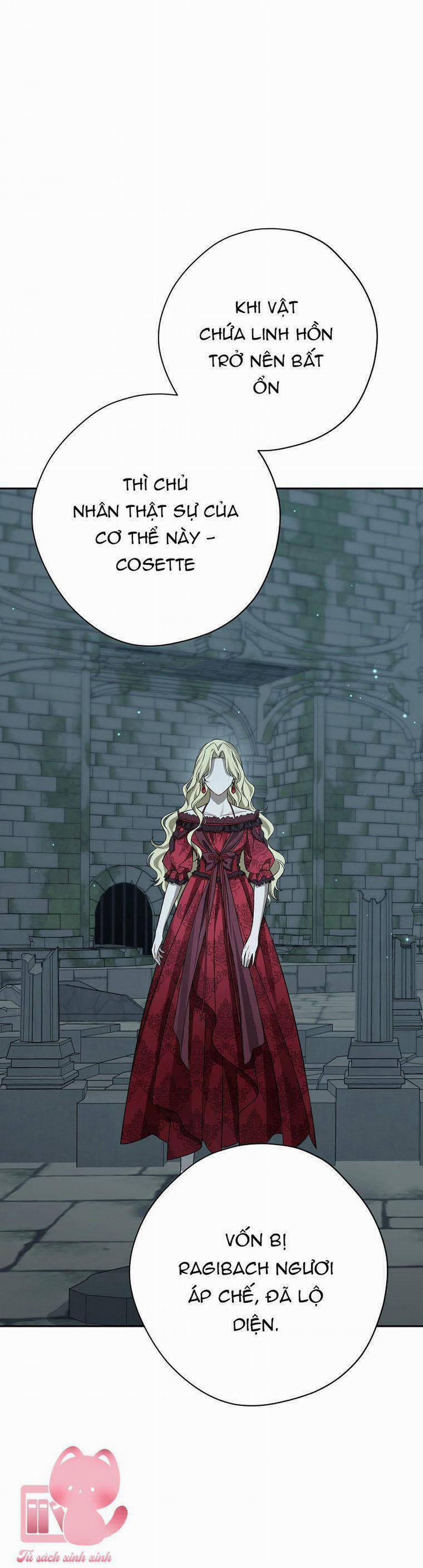 Thực Ra Tôi Mới Là Thật 137 trang 4