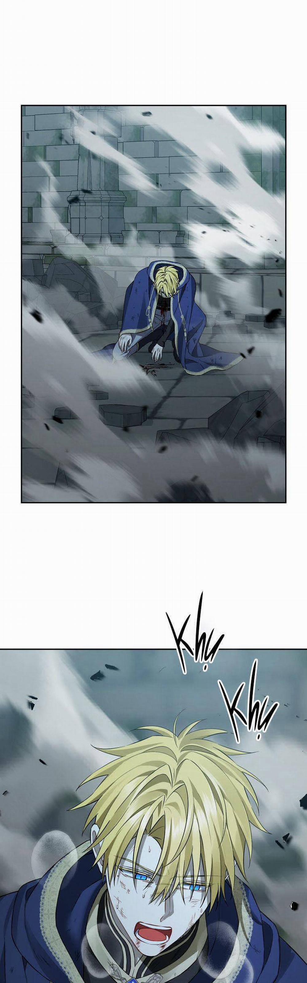 Thực Ra Tôi Mới Là Thật 137 trang 44