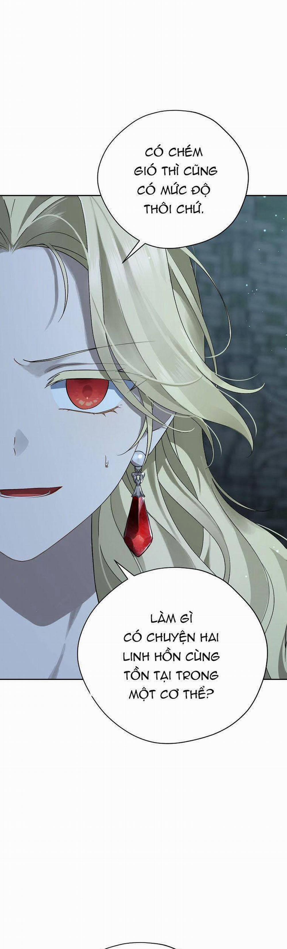 Thực Ra Tôi Mới Là Thật 137 trang 5