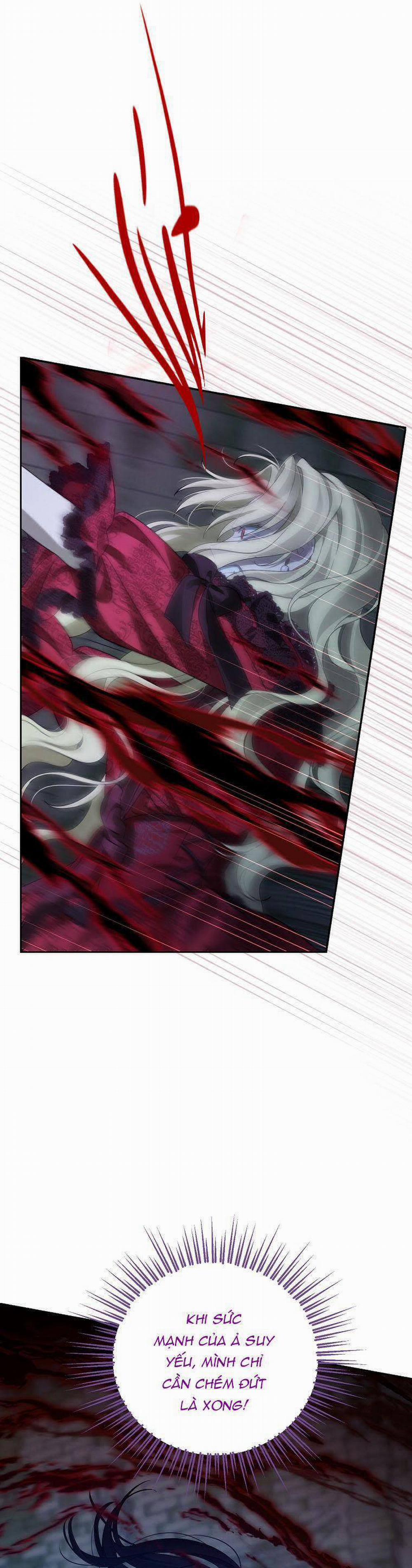 Thực Ra Tôi Mới Là Thật 137 trang 51