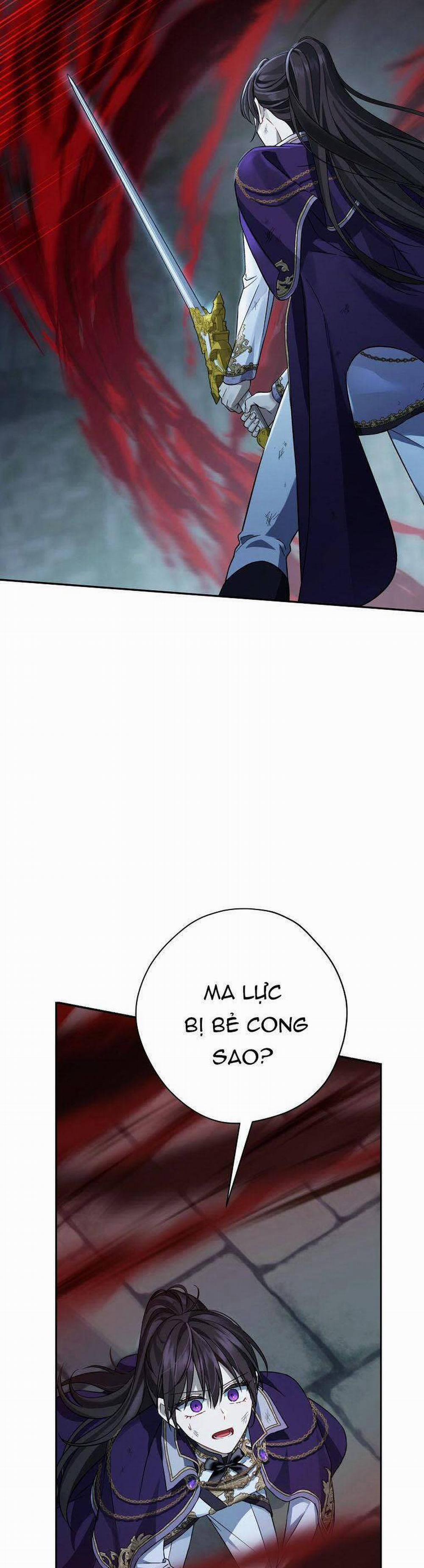 Thực Ra Tôi Mới Là Thật 137 trang 54