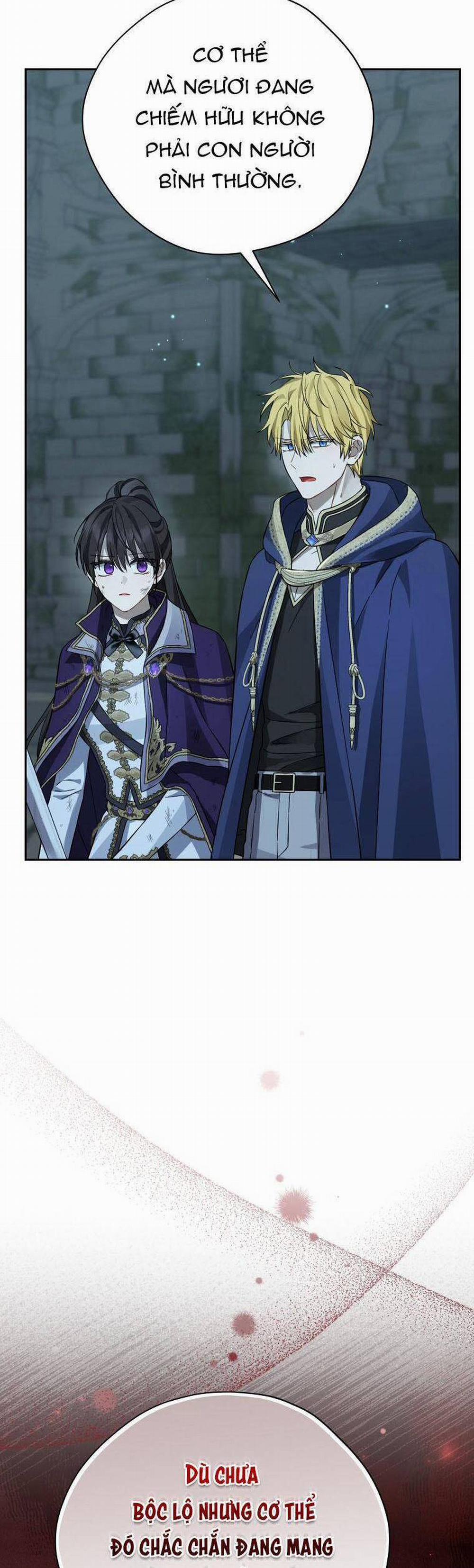 Thực Ra Tôi Mới Là Thật 137 trang 6