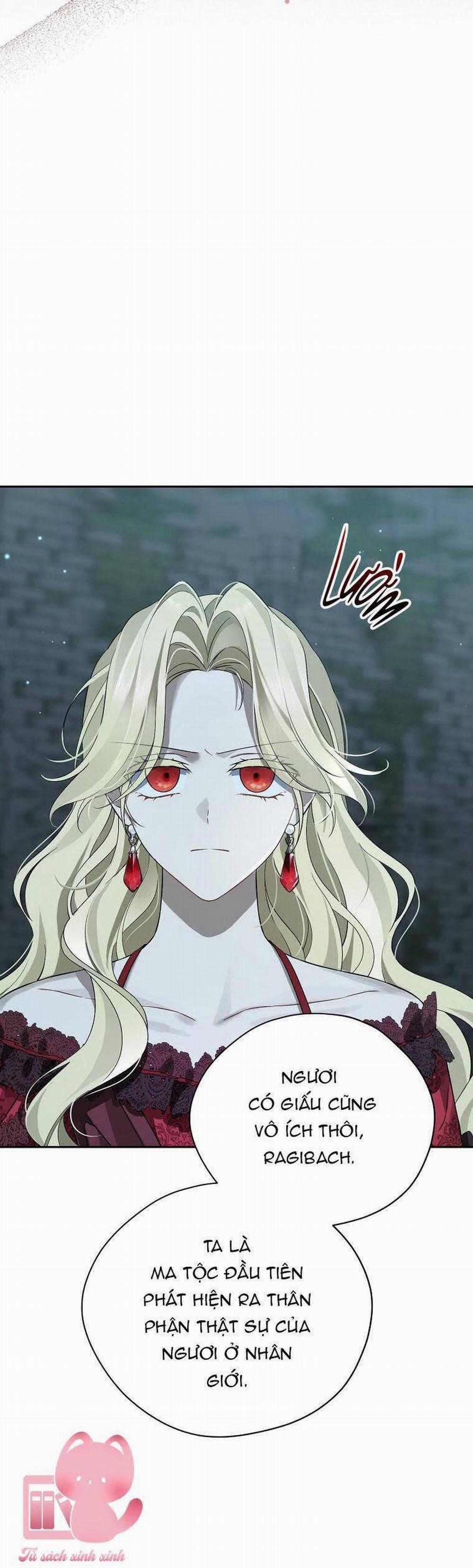 Thực Ra Tôi Mới Là Thật 137 trang 8