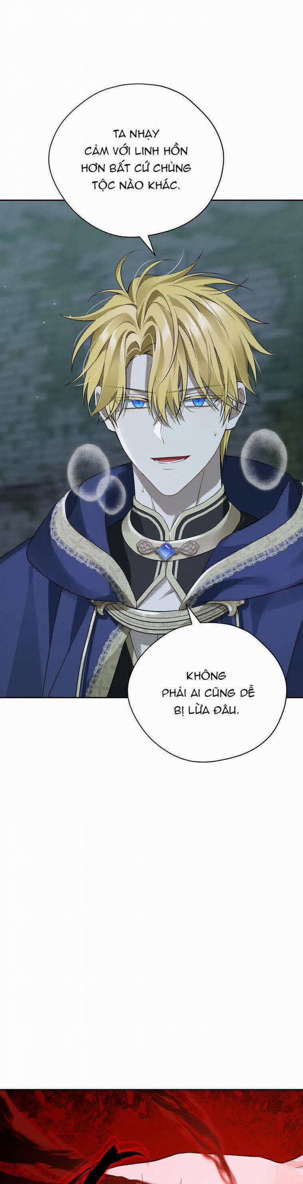 Thực Ra Tôi Mới Là Thật 137 trang 9
