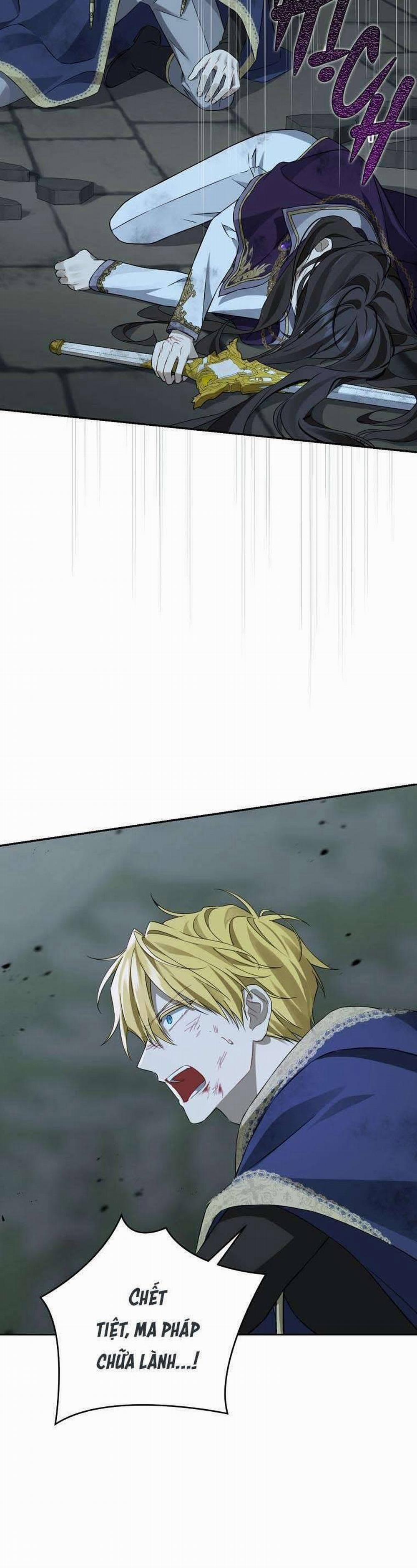 Thực Ra Tôi Mới Là Thật 138 trang 12