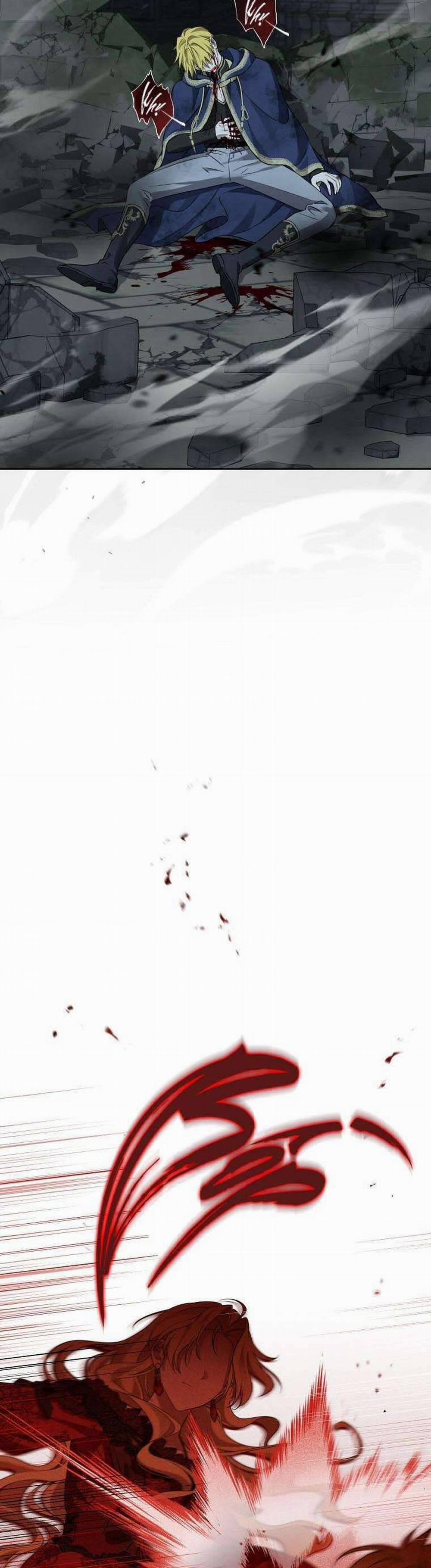 Thực Ra Tôi Mới Là Thật 138 trang 18